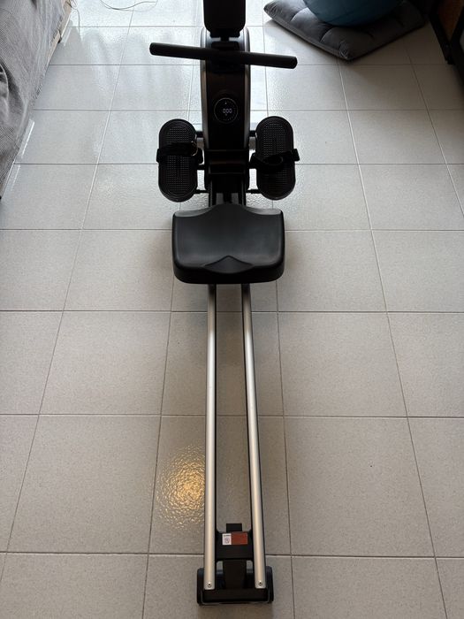 Máquina de Remo MERACH Q1S