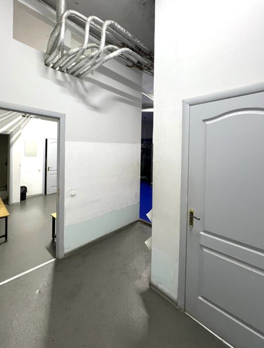 Довгострокова оренда комерційного приміщення | Лікоград