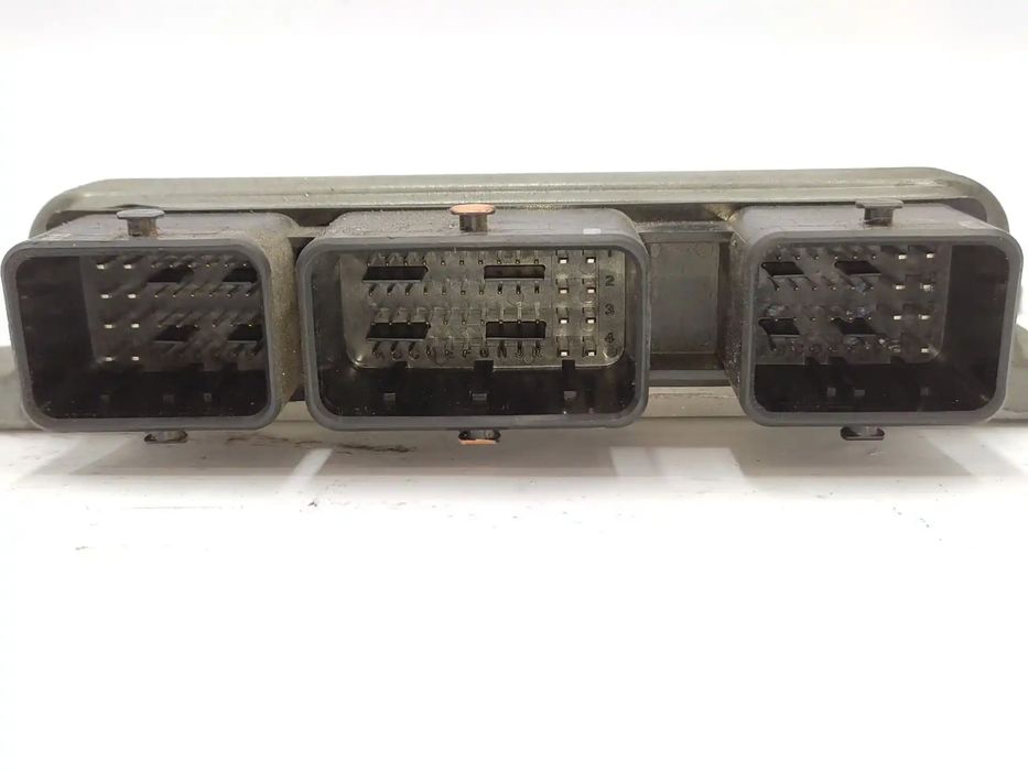 Centralina De Motor Uce NISSAN QASHQAI / QASHQAI +2 I (J10, NJ10, JJ10E) 2.0 MEC93370