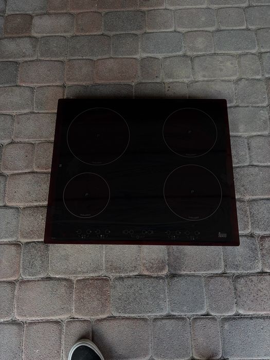 Sprzedam plyte indykcyjna grzewcza