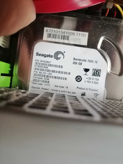 mały komputer fujitsu