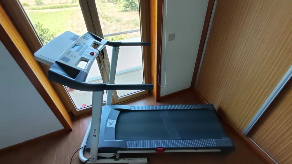 Passadeira Cardio Domyos TC 290
