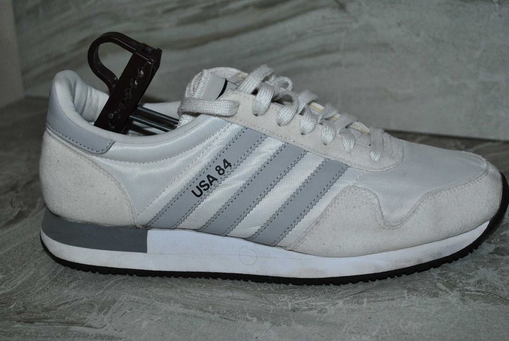 кроссовки adidas 43 размер