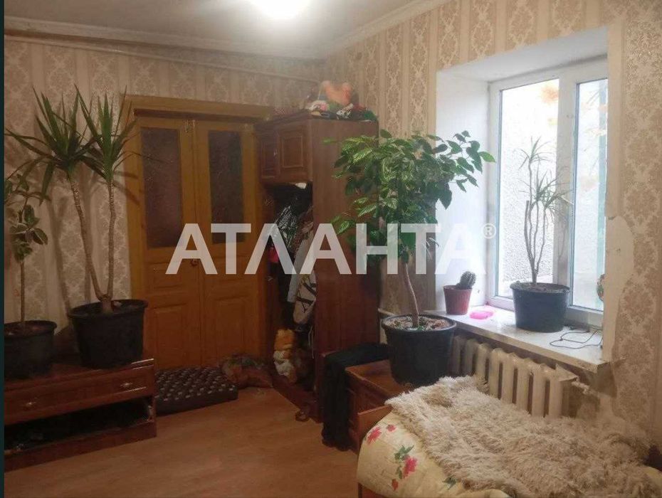 Просторный дом в 20 минутах от города