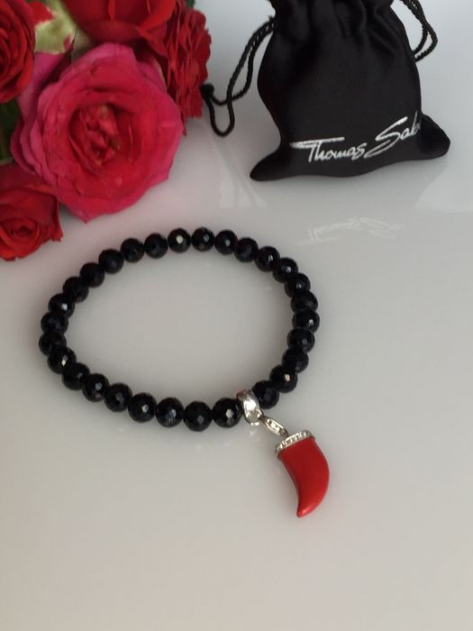 Знижка!  Срібні підвіски Thomas Sabo, Charm