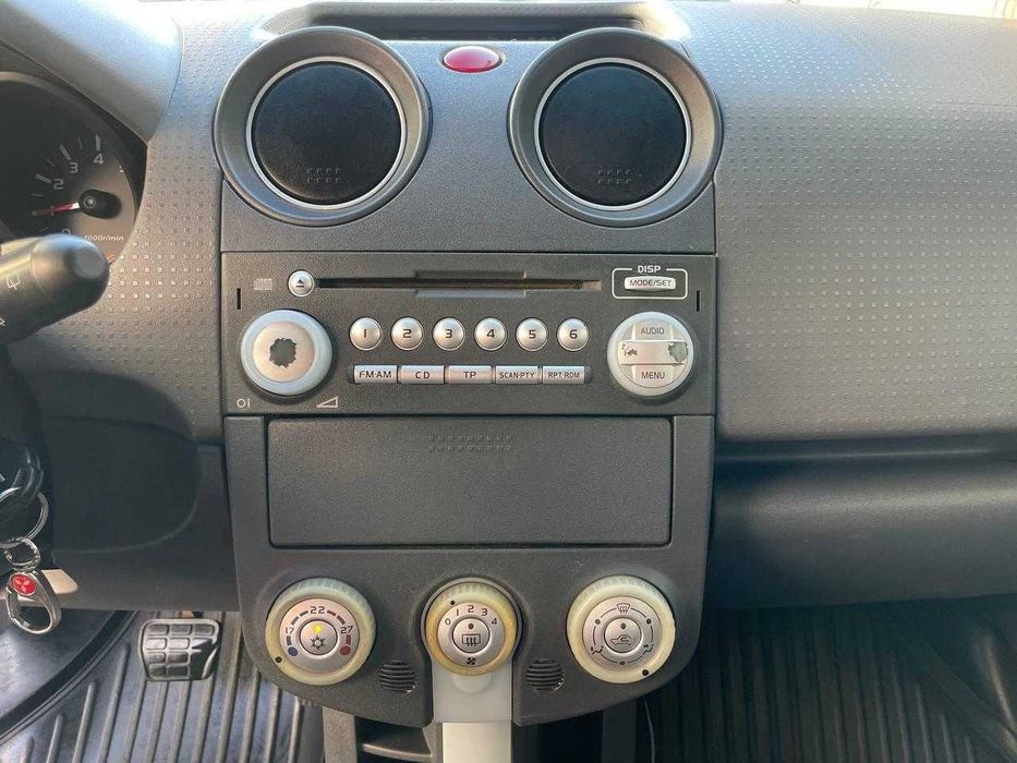 Mitsubishi Colt 2005