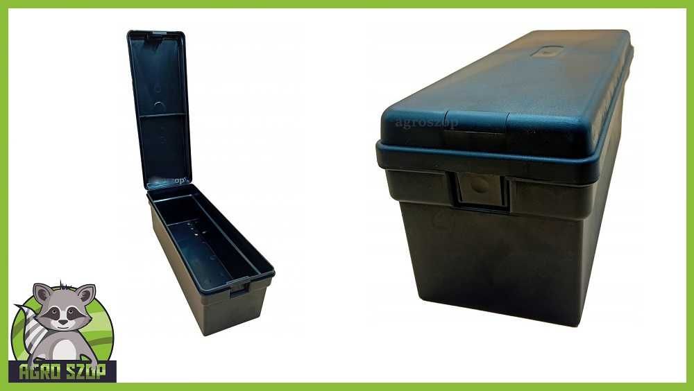 Skrzynka narzędziowa uniwersalna Zetor Ursus c360 MF