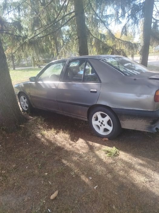 лянча дедра 2.0.