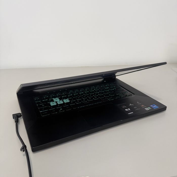 Asus Tuf  Dash F15