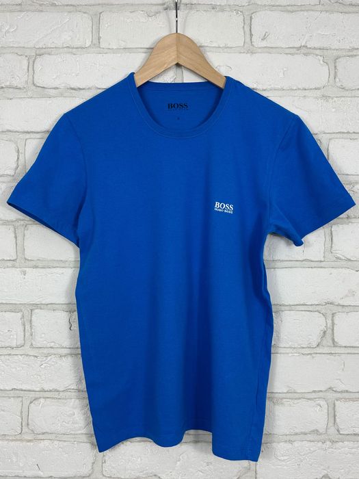 T-shirt Hugo Boss RN 3P CO