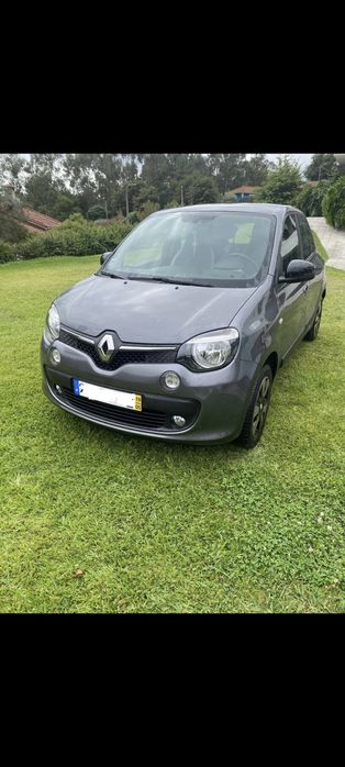 Renault Twingo SCe 1.0