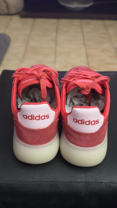 Tenis Adidas Barreda Decode