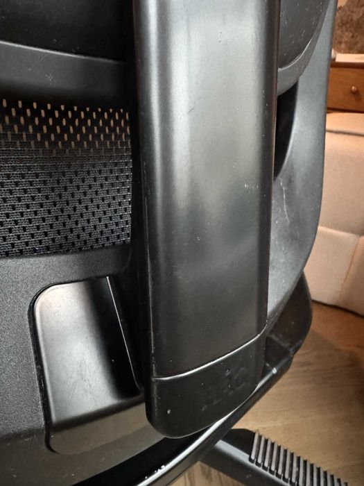 Fotel biurowy Hag SoFi 7500 skórzany