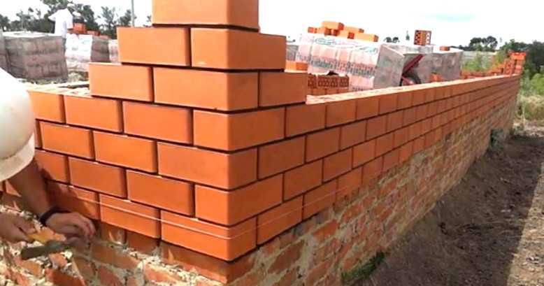 Цегла кирпич Для будівництва з гарантією результату