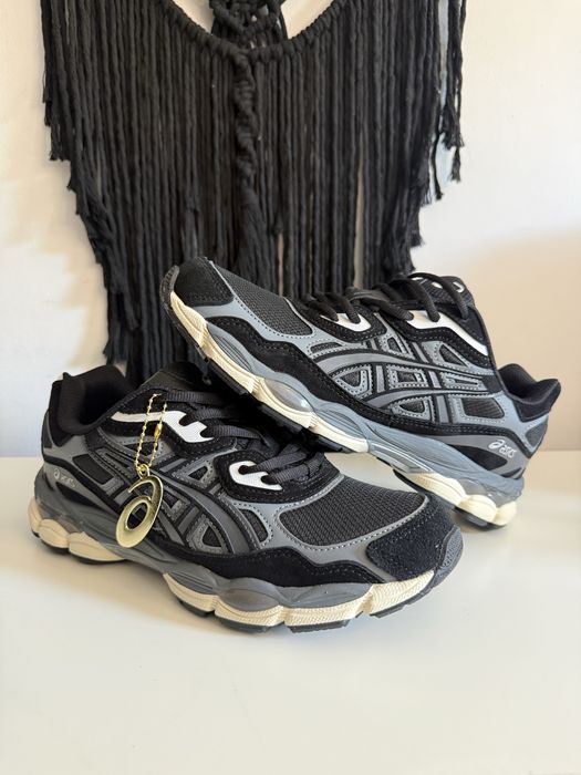 Buty Asics Gel-Nyc