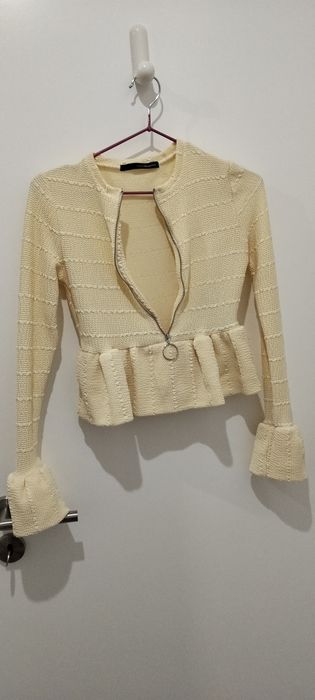 Casaco Sfera tamanho S