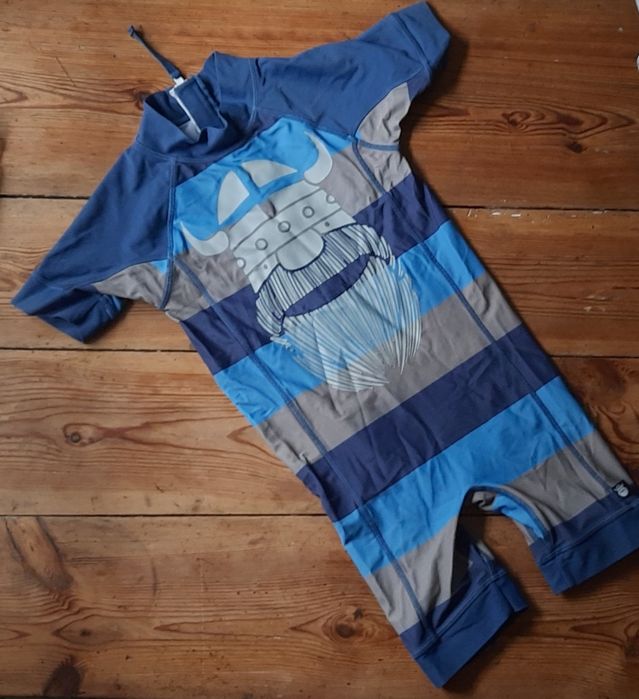 Strój kąpielowy Danafae 4-5 lat