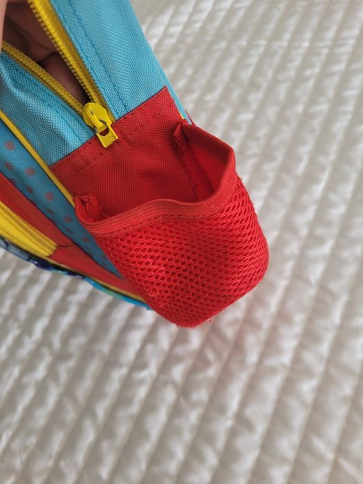 Mochila Mickey criança