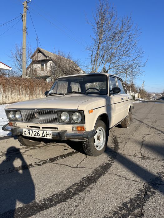 Продам машину ваз21063