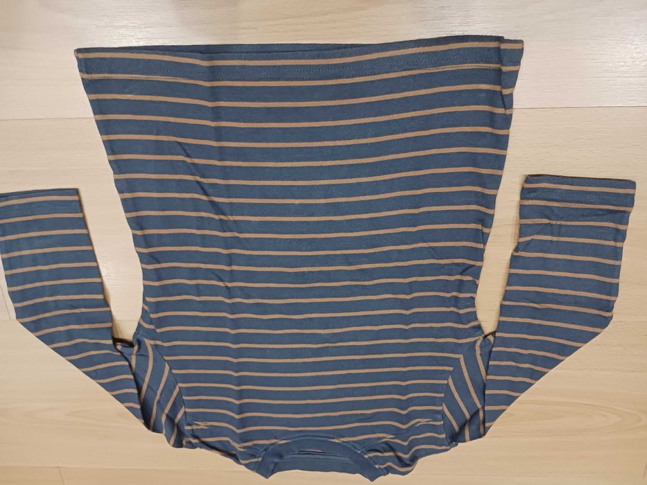 Conjunto de 4 sweatshirts para criança - 4 anos