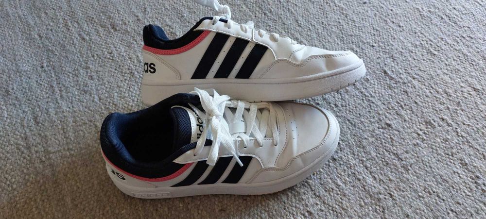 Кросівки Adidas 39р (25.5см)