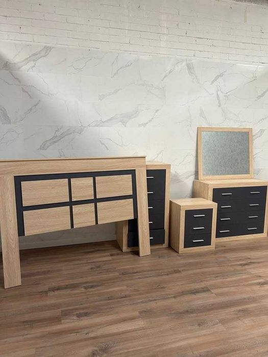 SALDOS  CONJUNTO DE QUARTO junto ou separado envio grátis paga na casa
