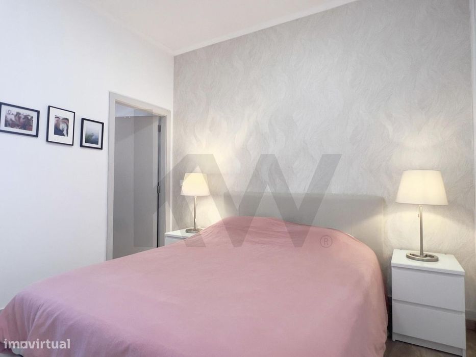 Apartamento T4+1 com Terraço em Santarém — União de Freguesias da cidade de Santarém, Santarém