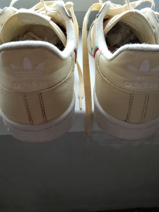 Кросівки adidas Continental 80