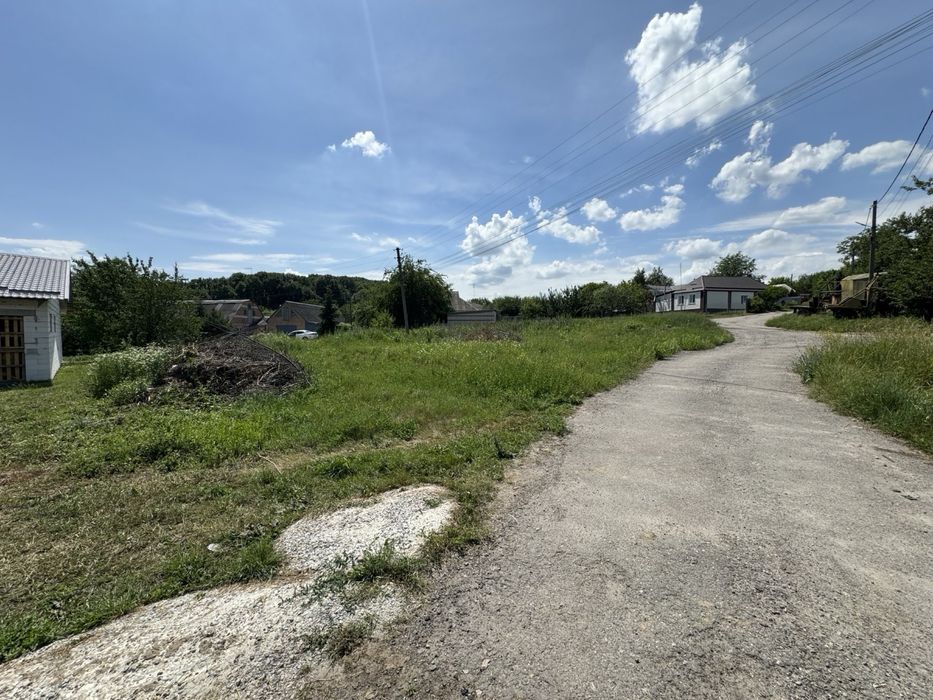 ‼️ Яр ‼️ Продам 10 або 5 соток. Комунікації біля ділянки