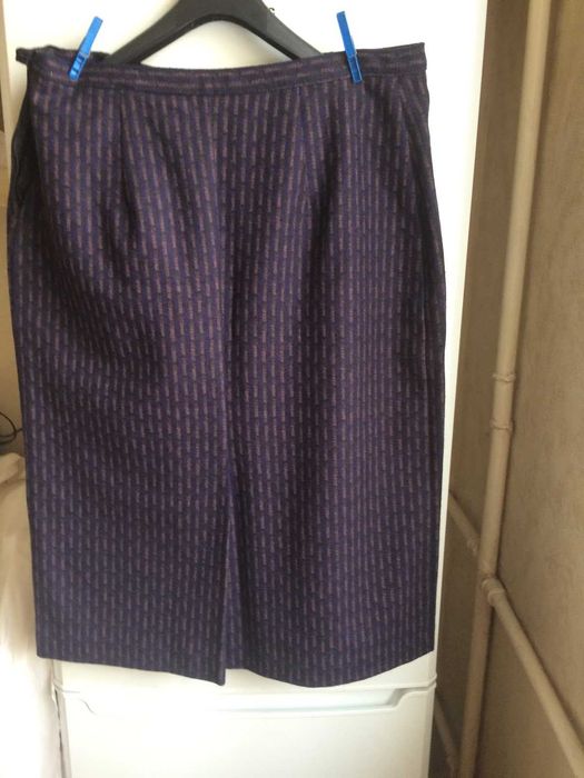 Костюм женский классический р.54