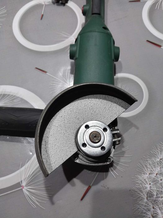 Болгарка DWT WS08-125 Новая