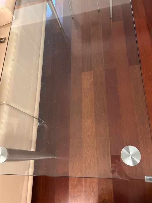 Mesa cozinha e cadeiras