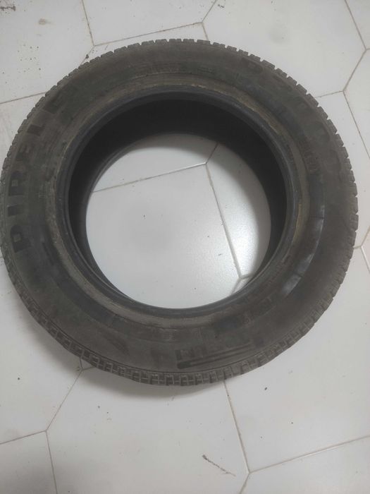 Pneu marca pirelli