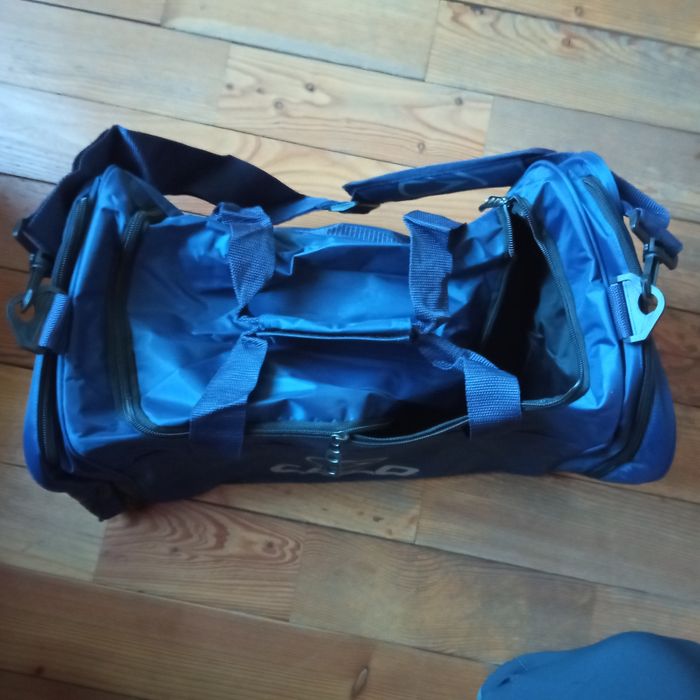 Torba Givova sportowa podróżna