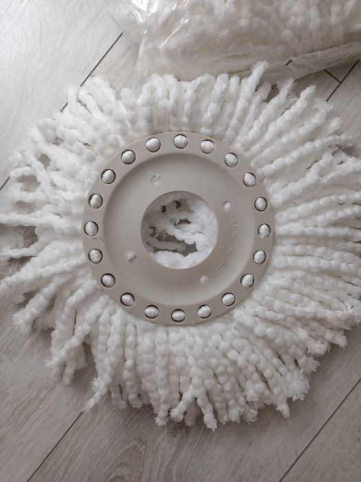 Zapas do mopa 2 szt nowe