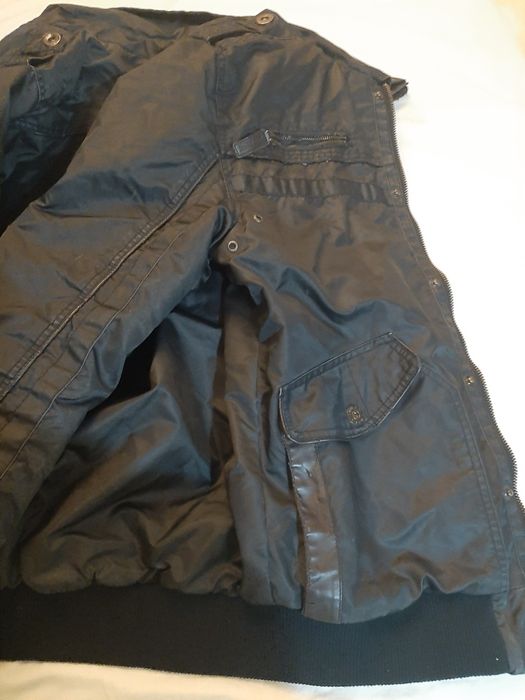 Kurtka męska,  Tom Tompson, AIR