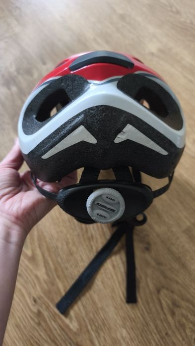 Kask rowerowy dziecięcy unisex