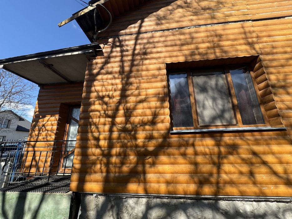 Продаж половини будинку в с.Біла