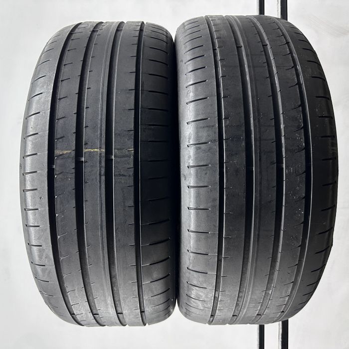 2шт літо 245/45/R19 Goodyear Eagle F1 Asymmetric 6