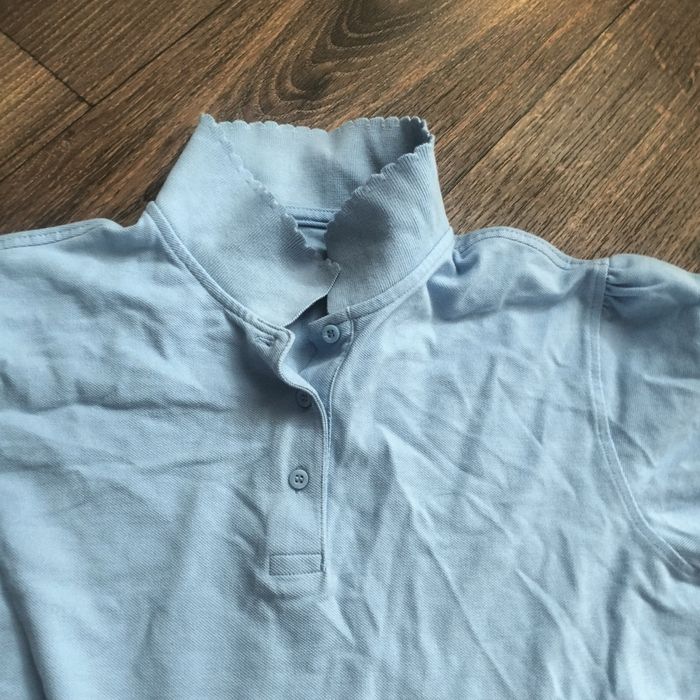 Футболка поло розмір М-Л