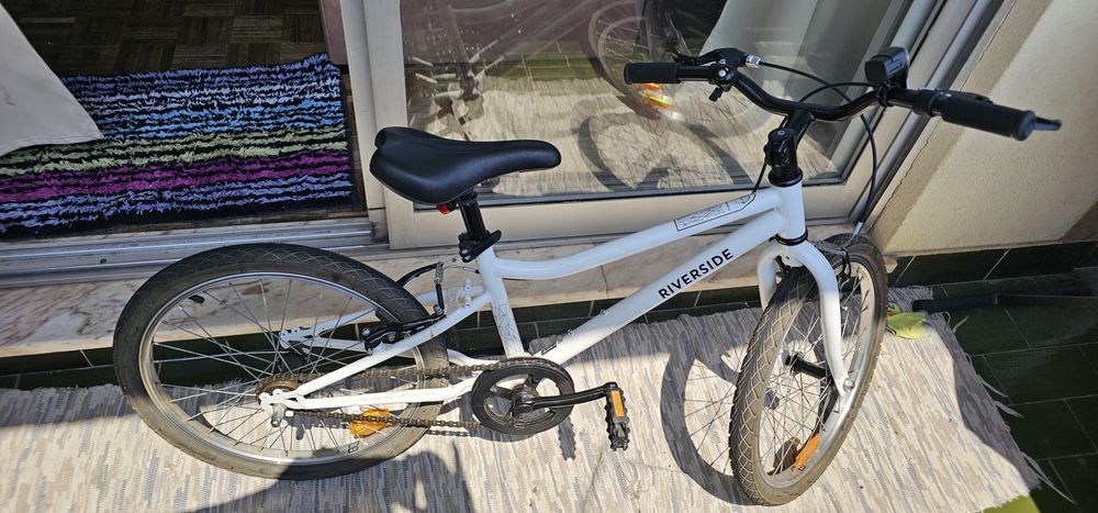 Bicicleta otimo estado