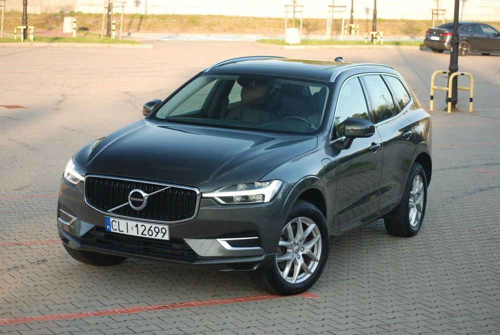 Volvo XC 60