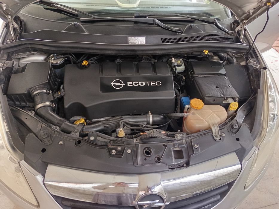 Vendo  Opel  Corsa