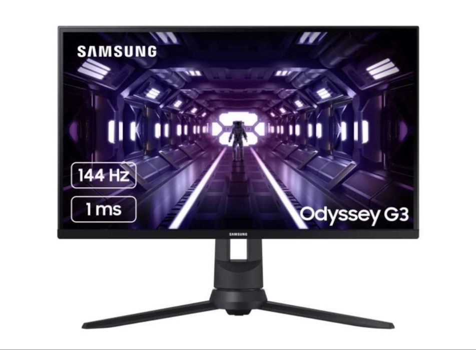 Samsung odyssey g3 144hz монитор