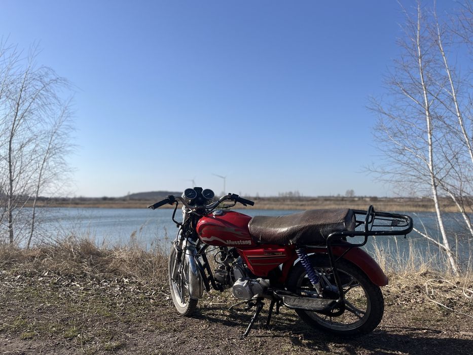 Продам Альфу 110 Торг