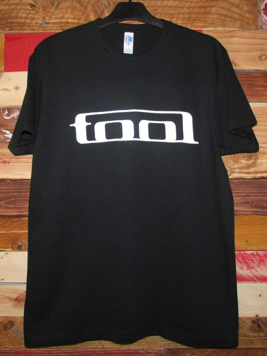 Deftones / Limp Bizkit / Tool - T-shirt - Nova