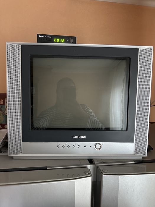 Телевізор Samsung 55 см