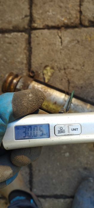 wałek do strugarki 315 długość , 31 kg, masywne z kołem pasowym