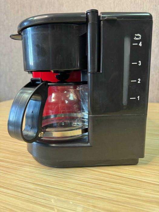 Электропечь с кофеваркой и сковородой 4500 Вт Su Tai ST-301