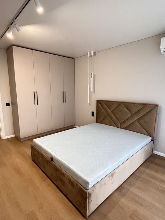 1.5 квартира жк Мала  Прага